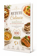 Carte de Retete