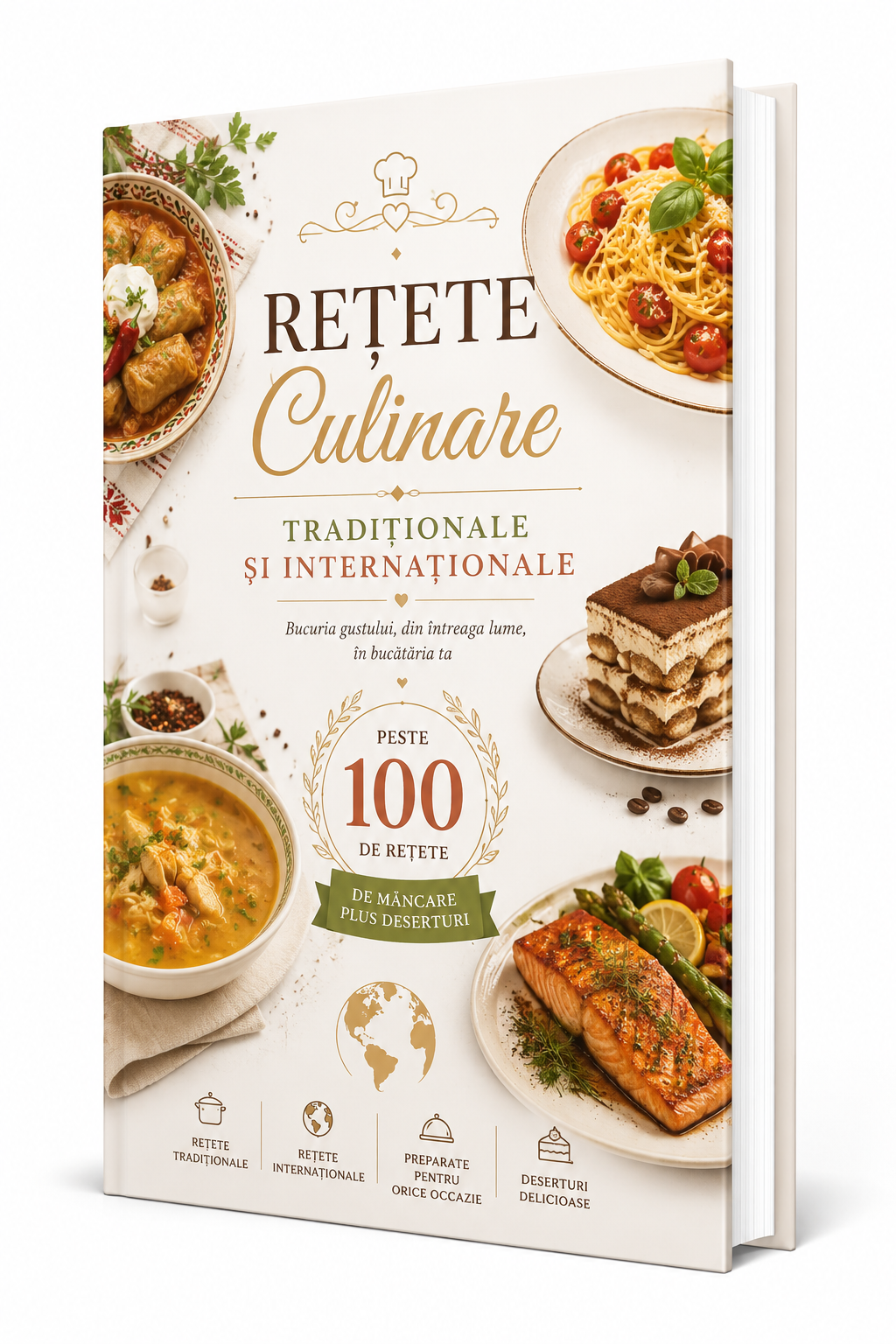 Carte de Retete