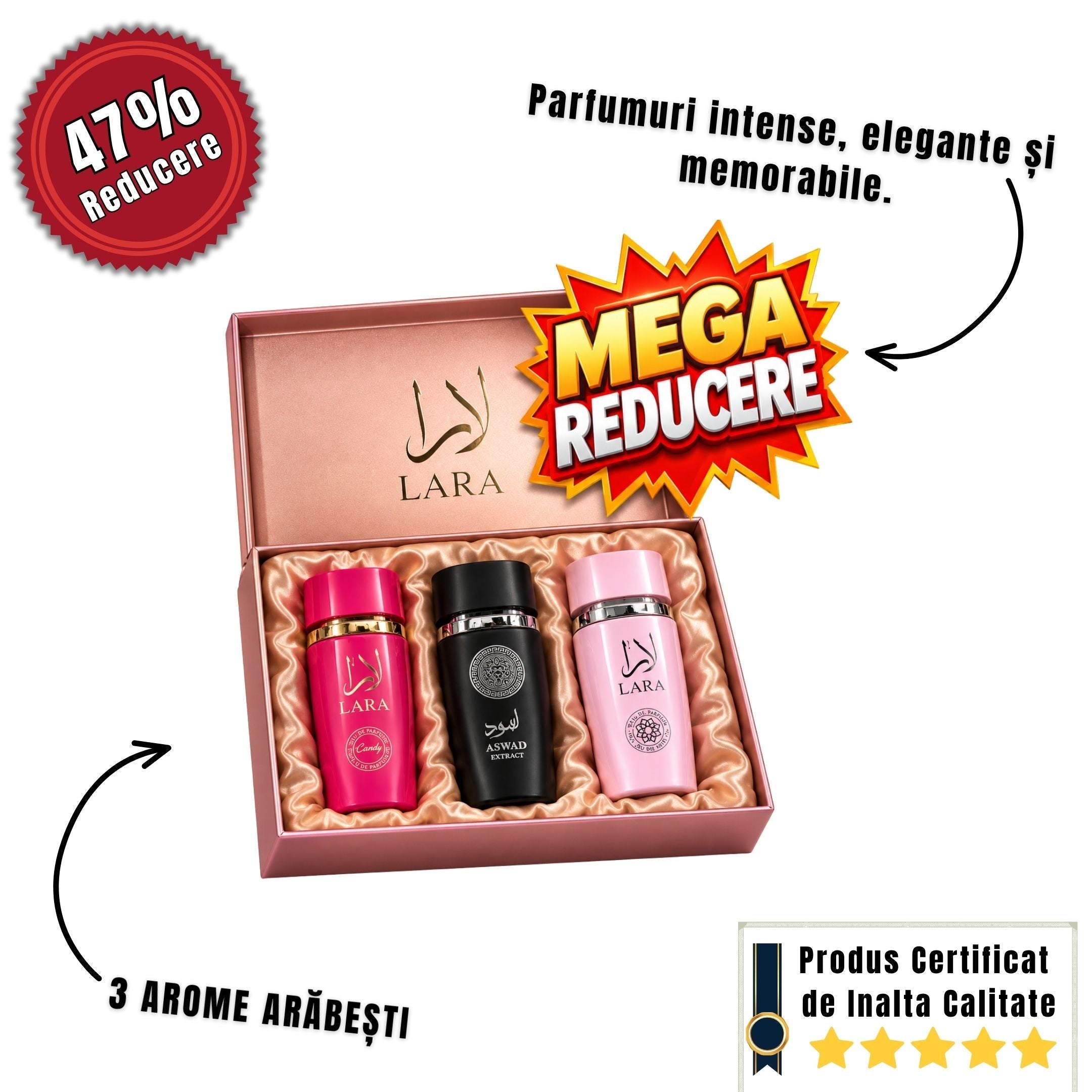 Set Parfum 1