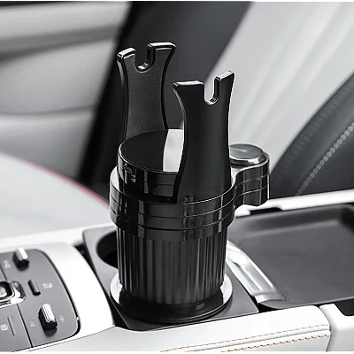 Suport de pahare multi-functional