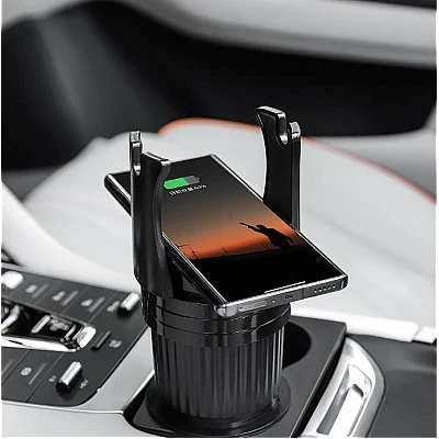 Suport de pahare multi-functional